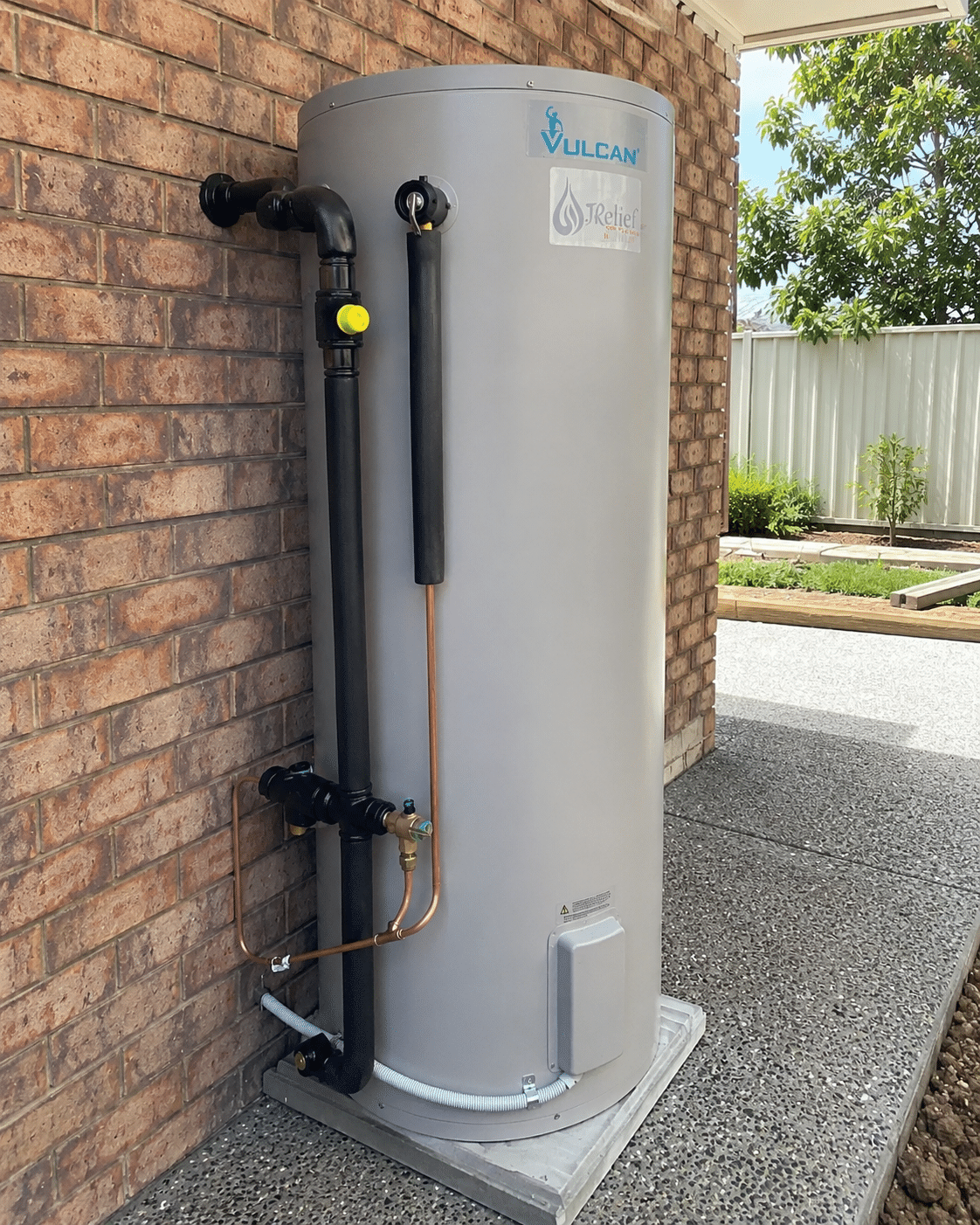 Electric Hot Water Systems Sydney
