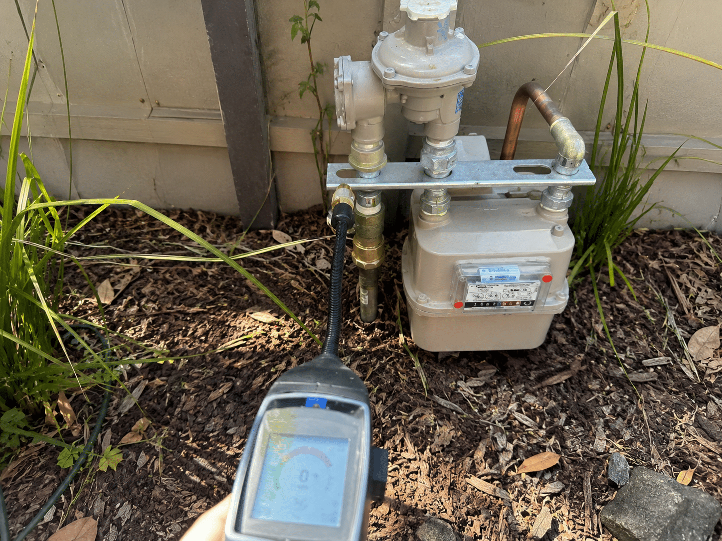Gas Leak Detection and Repair Sydney
